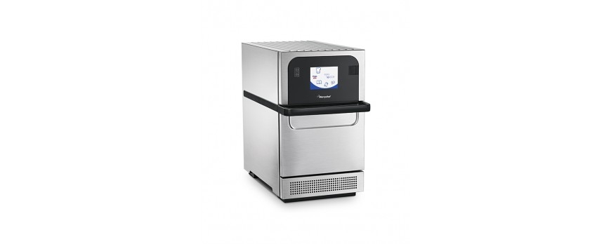 Merrychef Eikon 2s