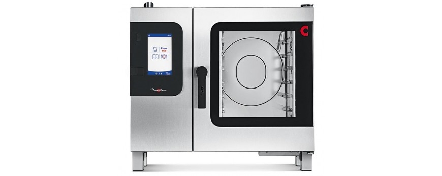 nuovo forno convotherm c4